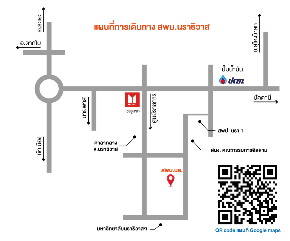 route map SPMNT